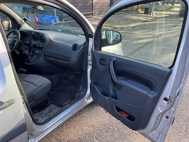 2013 mercedes-benz citan 109 cdi bedrijfswagen vf-395-l - afbeelding 19 van  39