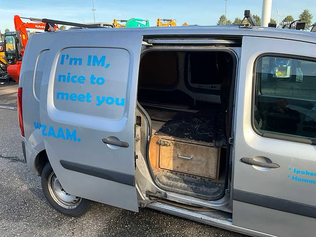 2013 mercedes-benz citan 109 cdi bedrijfswagen vf-395-l - afbeelding 21 van  39