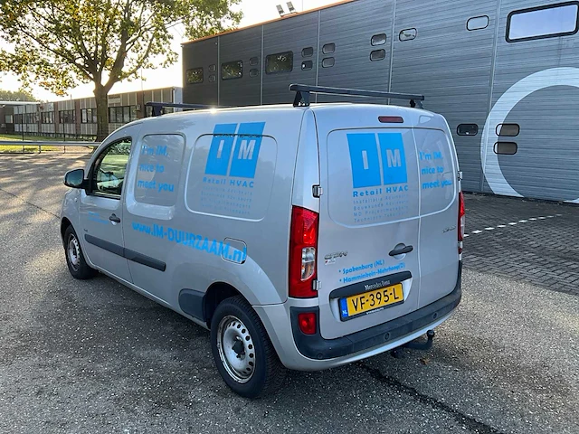2013 mercedes-benz citan 109 cdi bedrijfswagen vf-395-l - afbeelding 35 van  39