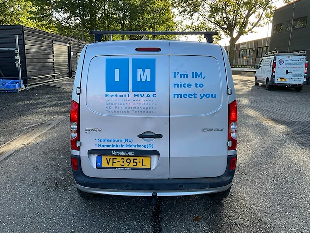 2013 mercedes-benz citan 109 cdi bedrijfswagen vf-395-l - afbeelding 38 van  39