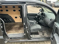 2013 mercedes-benz citan 109 cdi blueeff. euro6 bedrijfswagen - afbeelding 2 van  19