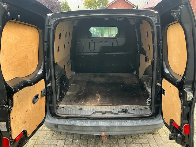 2013 mercedes-benz citan 109 cdi blueeff. euro6 bedrijfswagen - afbeelding 3 van  19