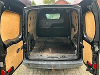 2013 mercedes-benz citan 109 cdi blueeff. euro6 bedrijfswagen - afbeelding 3 van  19