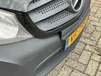 2013 mercedes-benz citan 109 cdi blueeff. euro6 bedrijfswagen - afbeelding 5 van  19