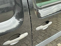 2013 mercedes-benz citan 109 cdi blueeff. euro6 bedrijfswagen - afbeelding 8 van  19