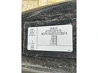 2013 mercedes-benz citan 109 cdi blueeff. euro6 bedrijfswagen - afbeelding 11 van  19