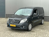 2013 mercedes-benz citan 109 cdi blueeff. euro6 bedrijfswagen