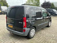 2013 mercedes-benz citan 109 cdi blueeff. euro6 bedrijfswagen - afbeelding 12 van  19