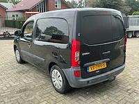 2013 mercedes-benz citan 109 cdi blueeff. euro6 bedrijfswagen - afbeelding 13 van  19