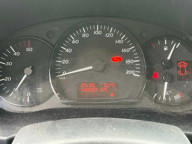 2013 mercedes-benz citan 109 cdi blueeff. euro6 bedrijfswagen - afbeelding 15 van  19