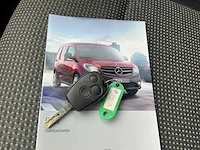 2013 mercedes-benz citan 109 cdi blueeff. euro6 bedrijfswagen - afbeelding 16 van  19
