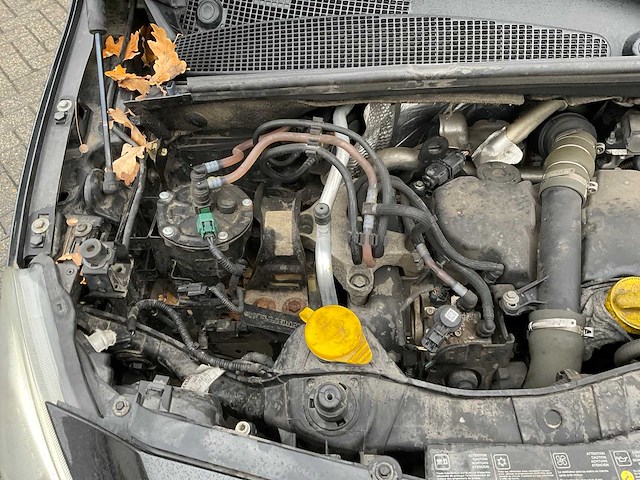 2013 mercedes-benz citan bedrijfswagen - afbeelding 3 van  42