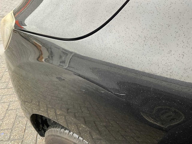 2013 mercedes-benz citan bedrijfswagen - afbeelding 6 van  42