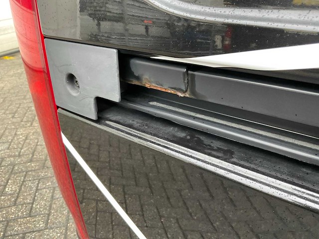 2013 mercedes-benz citan bedrijfswagen - afbeelding 13 van  42