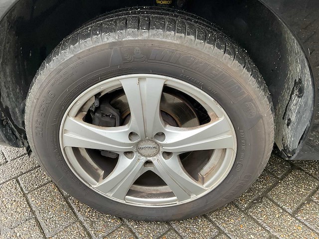 2013 mercedes-benz citan bedrijfswagen - afbeelding 16 van  42