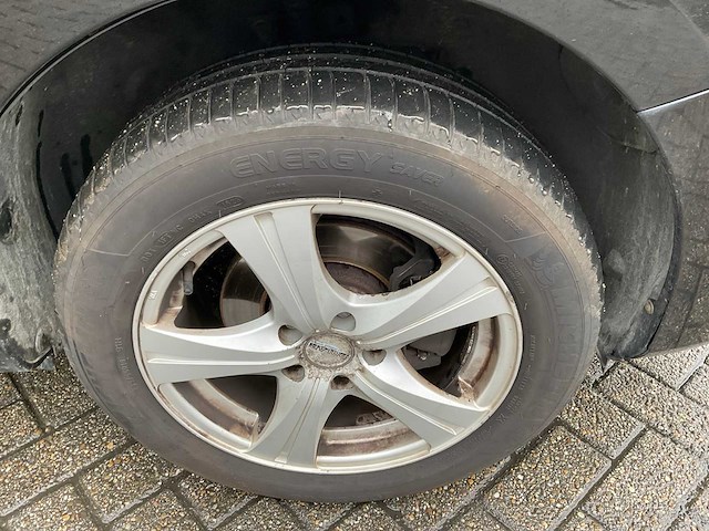 2013 mercedes-benz citan bedrijfswagen - afbeelding 17 van  42