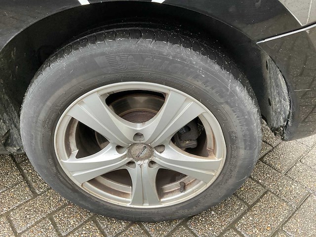 2013 mercedes-benz citan bedrijfswagen - afbeelding 19 van  42