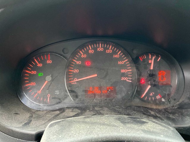 2013 mercedes-benz citan bedrijfswagen - afbeelding 22 van  42