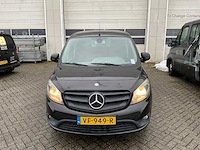 2013 mercedes-benz citan bedrijfswagen - afbeelding 12 van  42