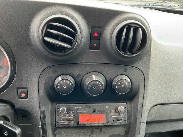 2013 mercedes-benz citan bedrijfswagen - afbeelding 26 van  42