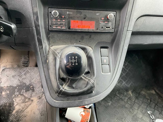 2013 mercedes-benz citan bedrijfswagen - afbeelding 27 van  42