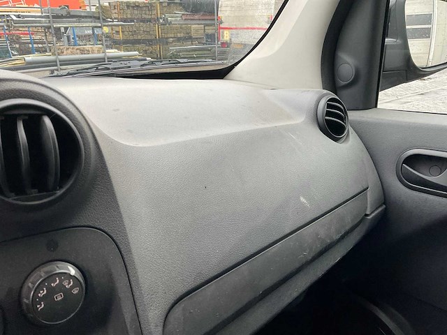 2013 mercedes-benz citan bedrijfswagen - afbeelding 29 van  42