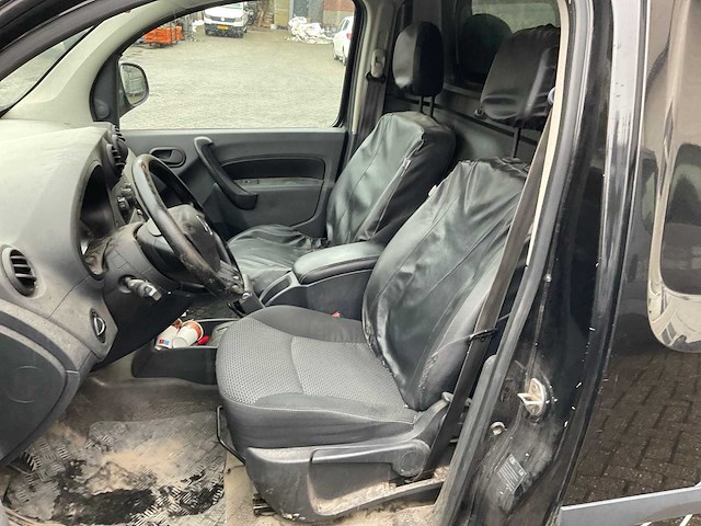 2013 mercedes-benz citan bedrijfswagen - afbeelding 32 van  42