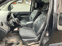 2013 mercedes-benz citan bedrijfswagen - afbeelding 32 van  42