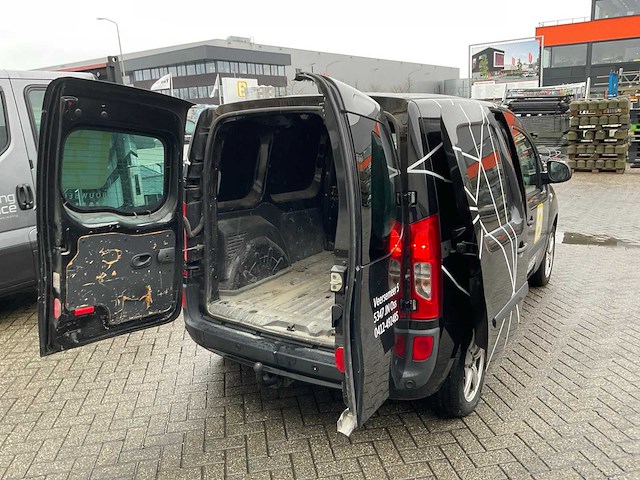 2013 mercedes-benz citan bedrijfswagen - afbeelding 33 van  42