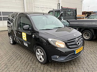 2013 mercedes-benz citan bedrijfswagen - afbeelding 23 van  42