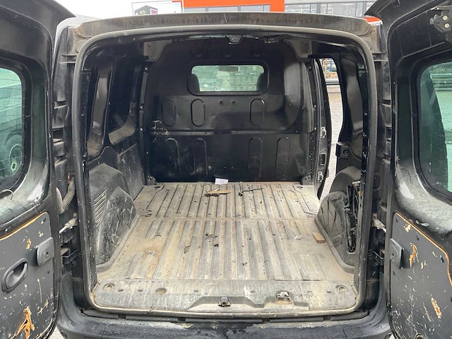 2013 mercedes-benz citan bedrijfswagen - afbeelding 35 van  42