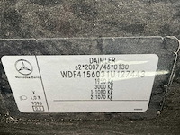 2013 mercedes-benz citan bedrijfswagen - afbeelding 37 van  42