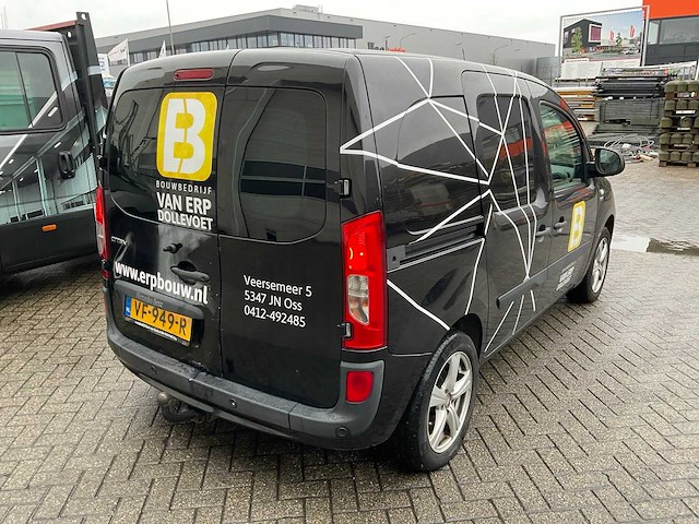 2013 mercedes-benz citan bedrijfswagen - afbeelding 38 van  42