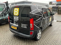 2013 mercedes-benz citan bedrijfswagen - afbeelding 38 van  42