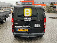 2013 mercedes-benz citan bedrijfswagen - afbeelding 39 van  42