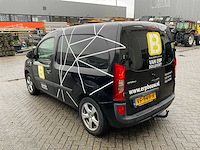 2013 mercedes-benz citan bedrijfswagen - afbeelding 40 van  42