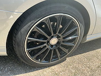 2013 mercedes-benz cla-klasse 200 edition 1 personenauto - afbeelding 2 van  25