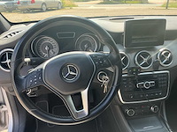 2013 mercedes-benz cla-klasse 200 edition 1 personenauto - afbeelding 6 van  25