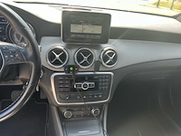 2013 mercedes-benz cla-klasse 200 edition 1 personenauto - afbeelding 8 van  25