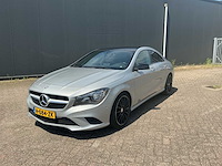 2013 mercedes-benz cla-klasse 200 edition 1 personenauto - afbeelding 1 van  25