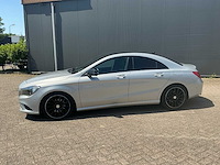 2013 mercedes-benz cla-klasse 200 edition 1 personenauto - afbeelding 19 van  25
