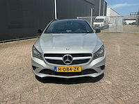2013 mercedes-benz cla-klasse 200 edition 1 personenauto - afbeelding 20 van  25