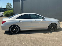 2013 mercedes-benz cla-klasse 200 edition 1 personenauto - afbeelding 21 van  25