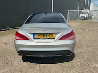 2013 mercedes-benz cla-klasse 200 edition 1 personenauto - afbeelding 22 van  25