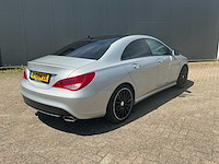 2013 mercedes-benz cla-klasse 200 edition 1 personenauto - afbeelding 23 van  25