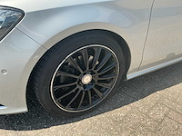 2013 mercedes-benz cla-klasse 200 edition 1 personenauto - afbeelding 24 van  25