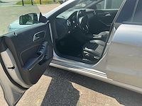 2013 mercedes-benz cla-klasse 200 edition 1 personenauto - afbeelding 1 van  8