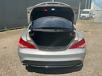 2013 mercedes-benz cla-klasse 200 edition 1 personenauto - afbeelding 7 van  8