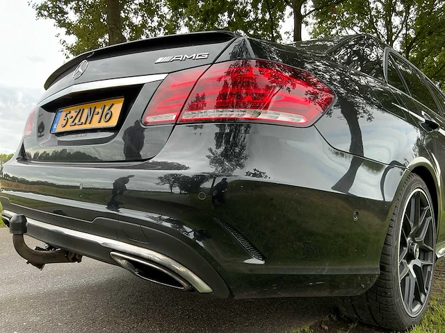 2013 mercedes-benz e-klasse 200 cdi ed.sp. eleg. personenauto - afbeelding 2 van  37