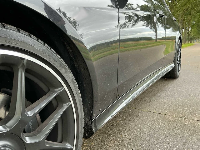 2013 mercedes-benz e-klasse 200 cdi ed.sp. eleg. personenauto - afbeelding 21 van  37